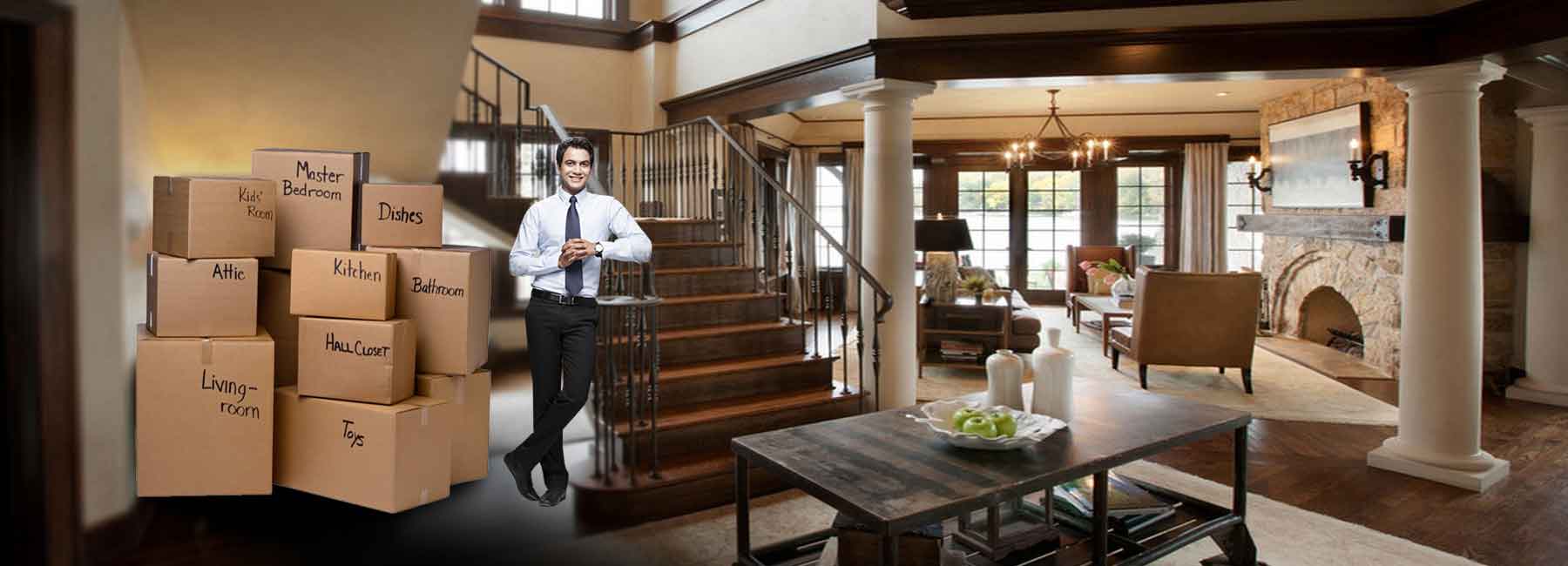 Packers and Movers Gurgaon Sector 57